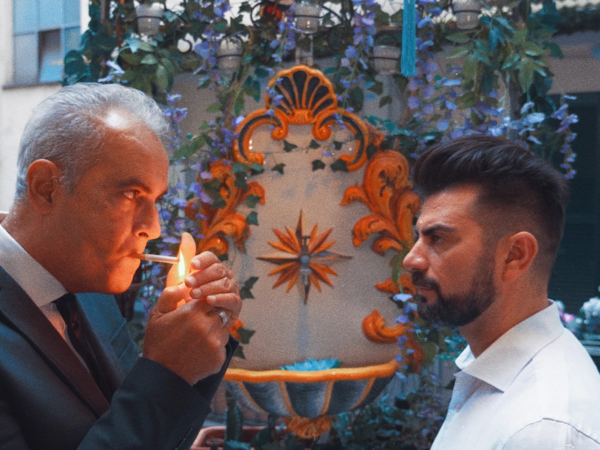 Bizzarro e Fantastico -dir. Kris Krainock