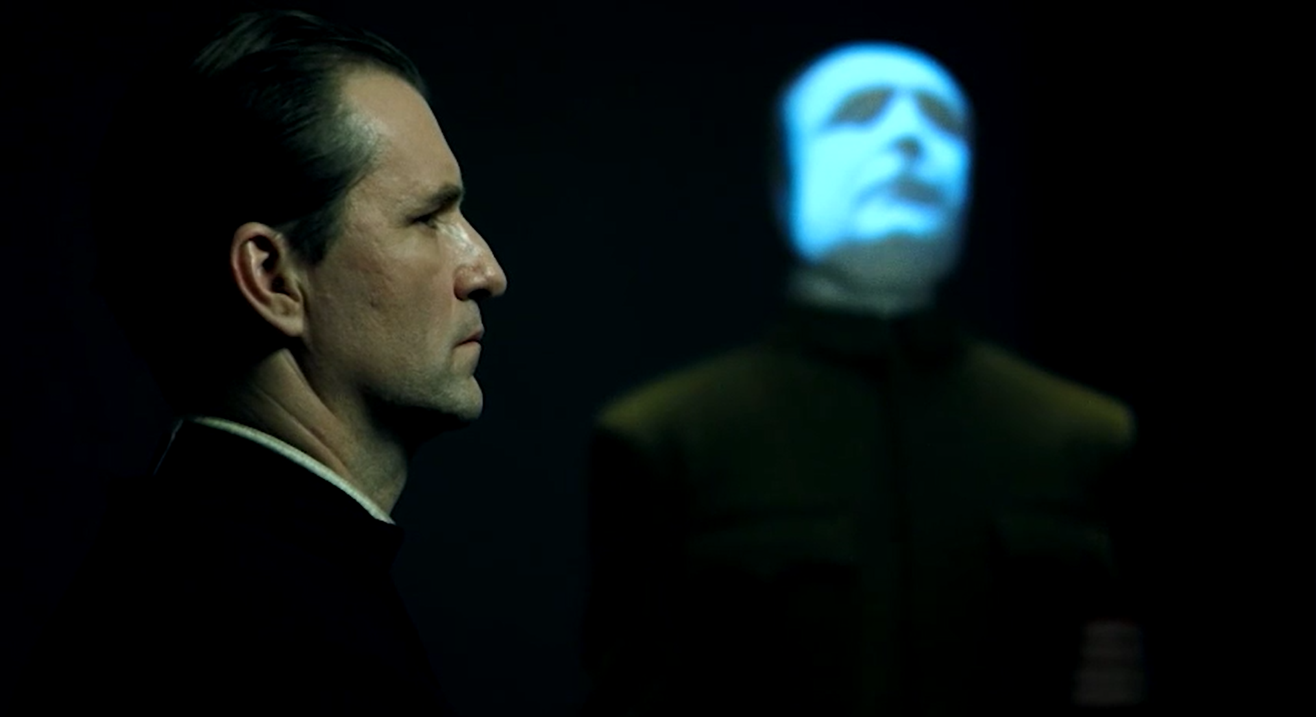 Red Faust RED FAUST - dir. Zsolt Pozsgai - FEST REGARDS