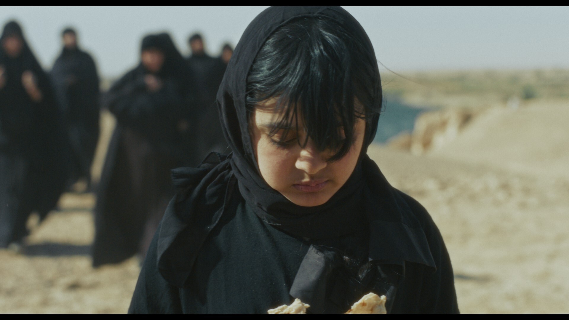 SONGS OF ADAM - dir. Oday Rasheed