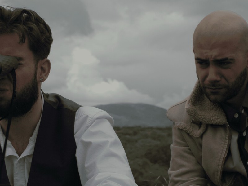 CANOPOS – dir. Mario Ortiz, Lucas Villagrasa, Adrián Rodríguez