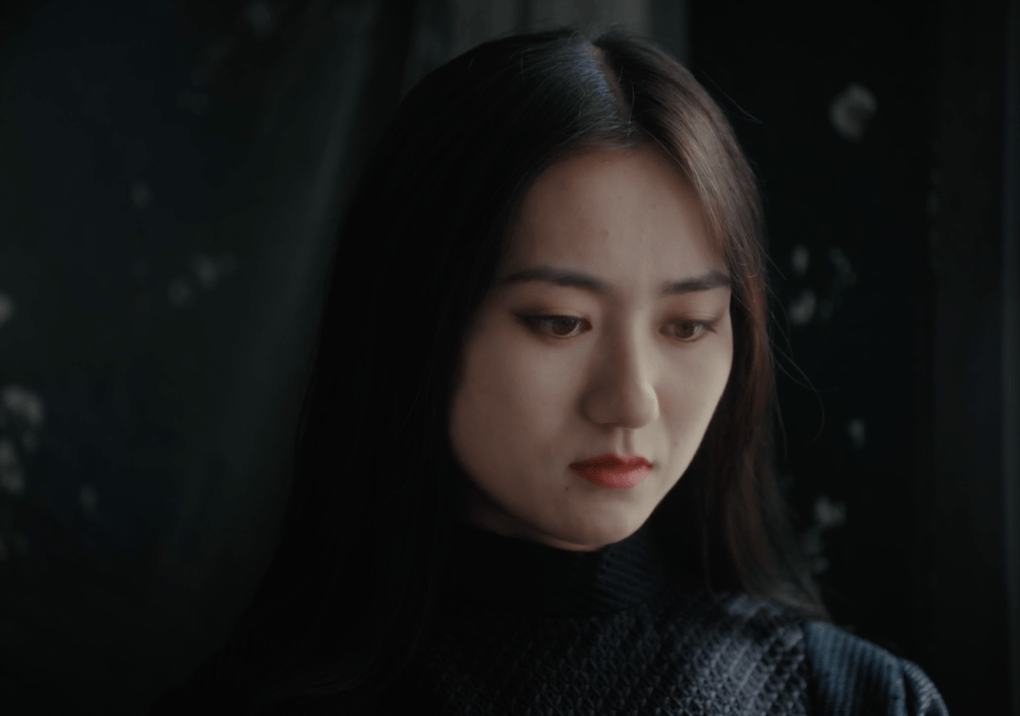 Descending into the Inferno - dir. Hongyu Sun