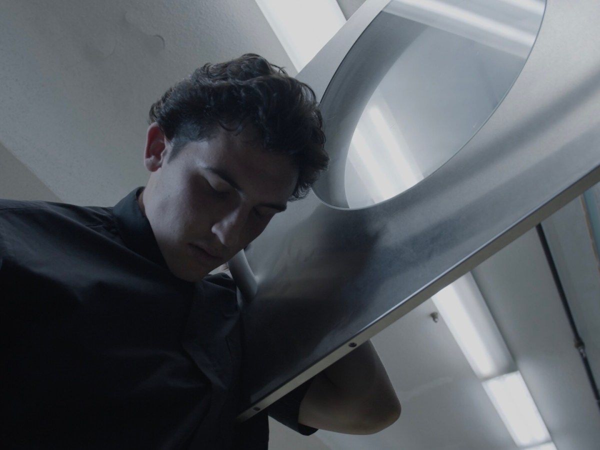 Father Daddy – dir. Mayrav Estrin
