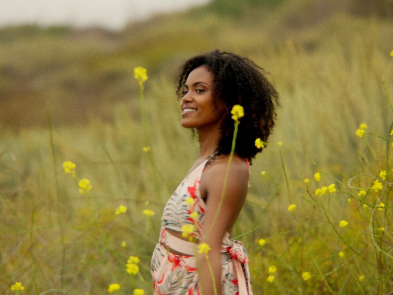 Mirage – dir. Kayshawn Wallace