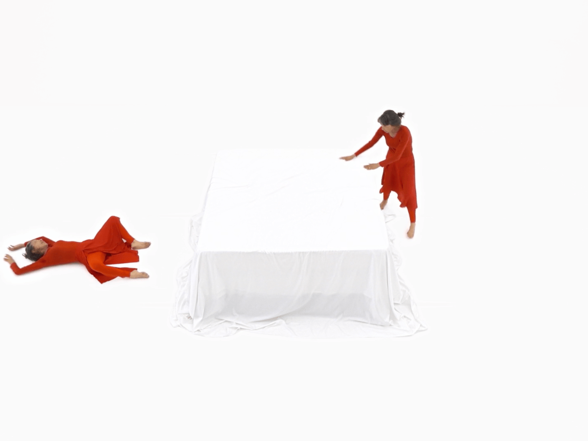 RUBEDO – dir. Cecilia Bertoni
