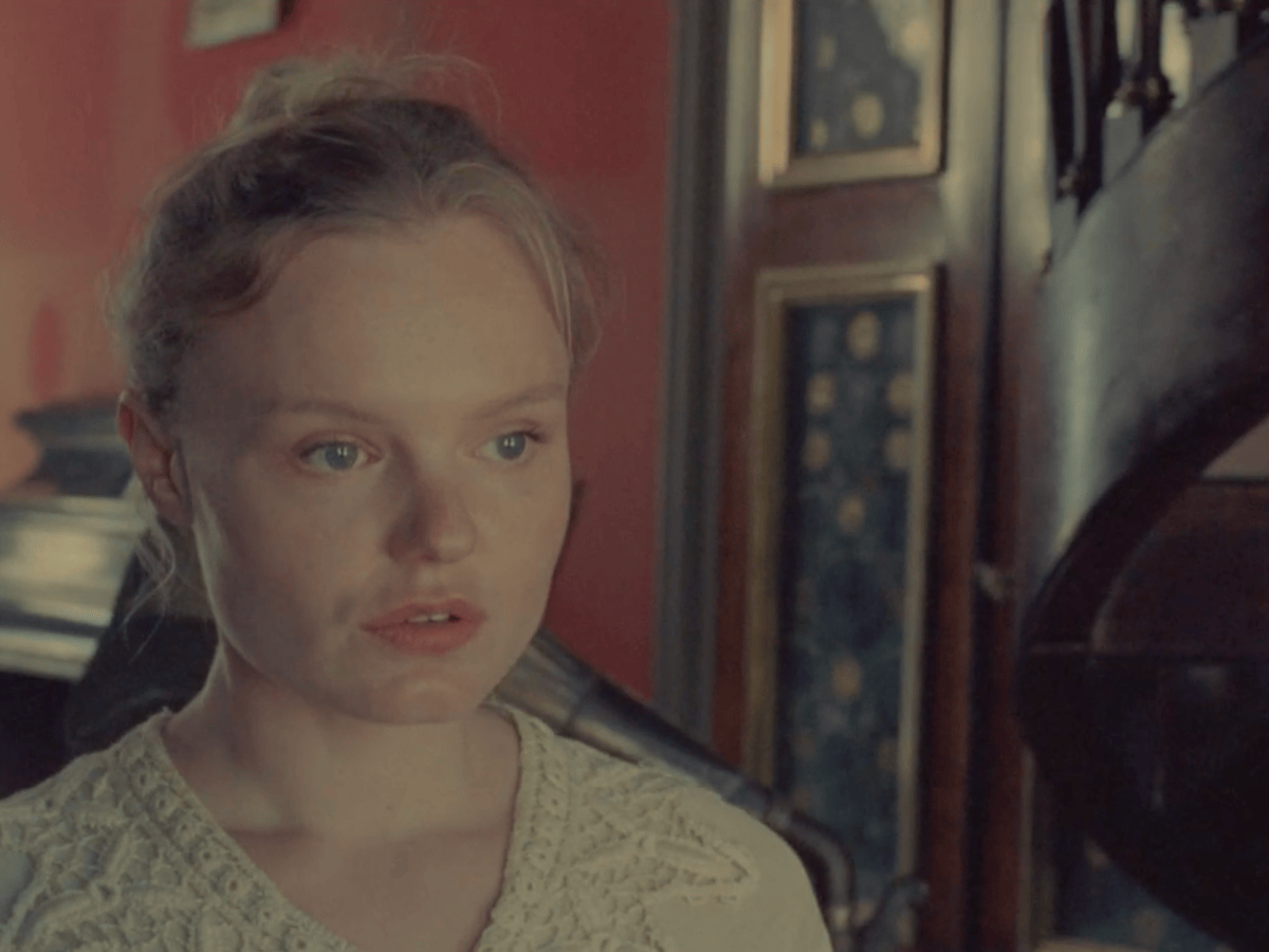 The Application – dir. Joey Brooks