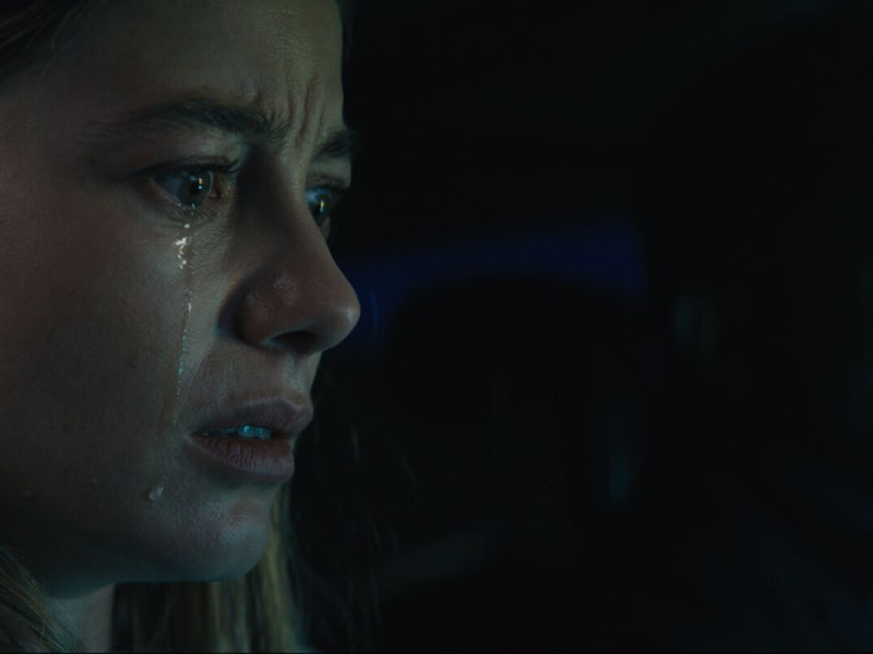 The Seventh Turn – dir. Eric D. Howell