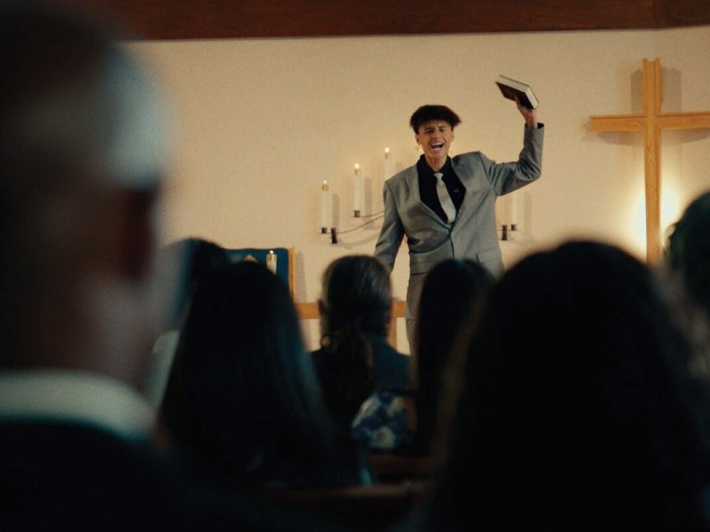 At the Mercy of Faith – dir. Andrew Arguello