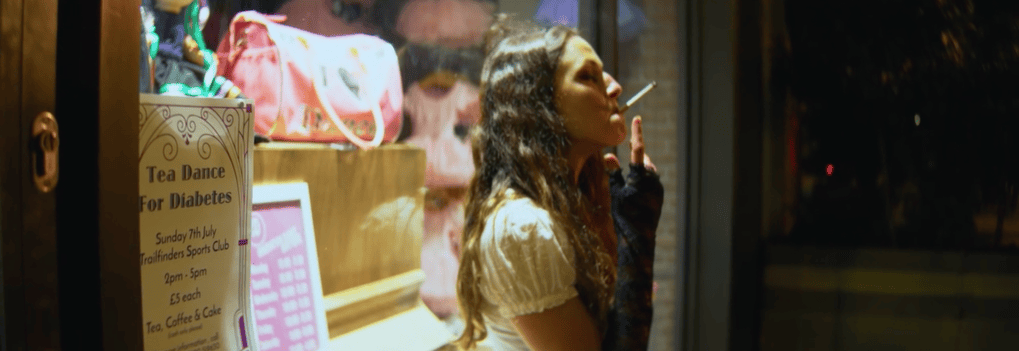 BURNING PAGES – dir. Josephine Barbara van Duren