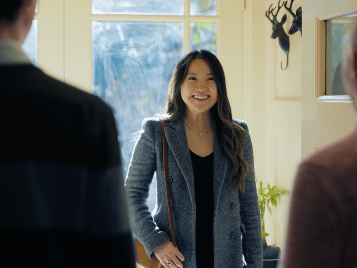 Baby Steps – dir. Justin Lamb, Chandler Bramstedt