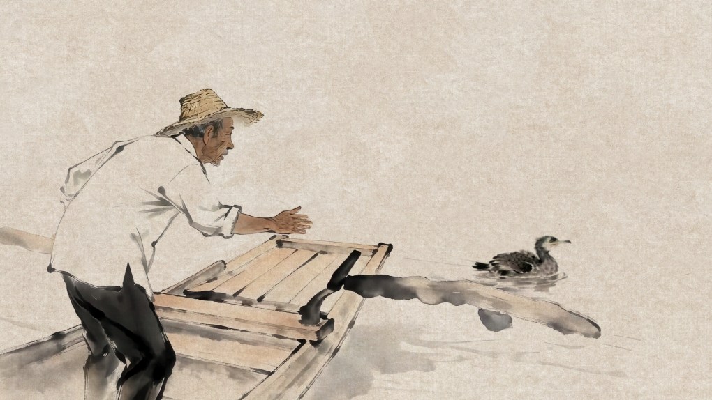 Companionship – dir. LI ZHANG