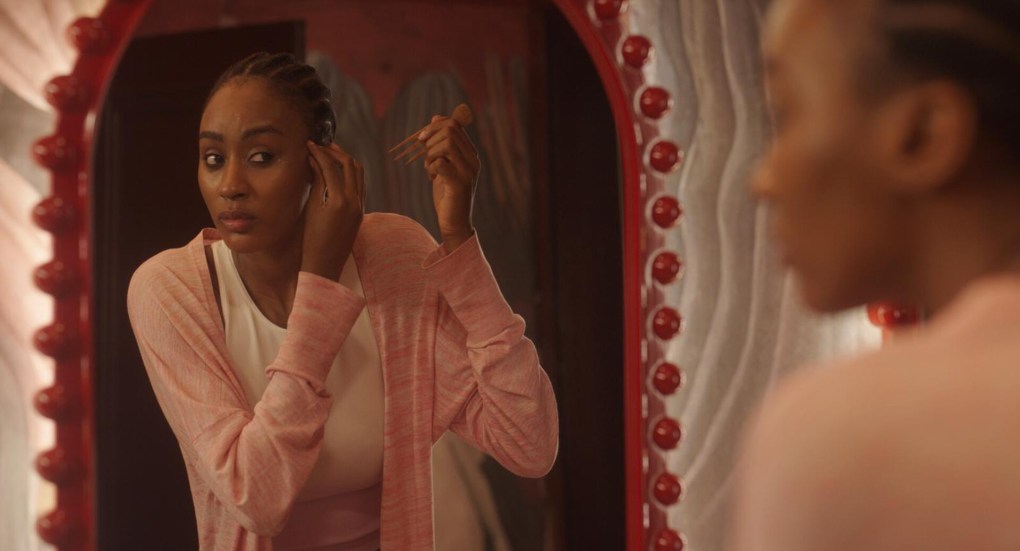 Diary of An African Model – dir. IFE TANITOLUWA FAYANKIN