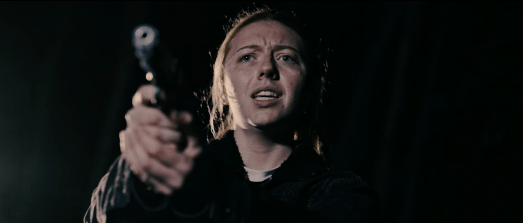 Grounded – dir. Lucy Brady