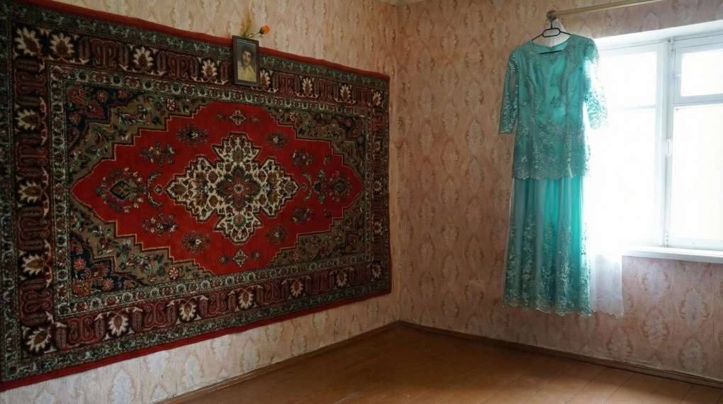 Home – dir. Emil Gasanov