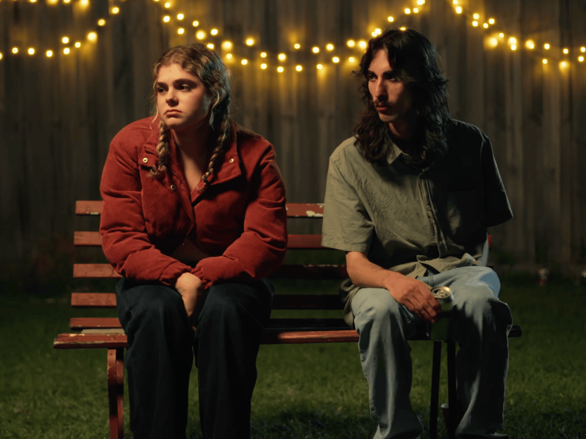 Isn’t It Called True Love? – dir. Sean (Seaning) Collins