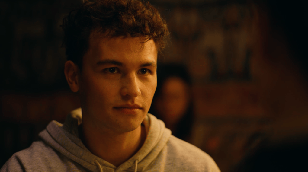 Jarak – dir. Joey Pavić