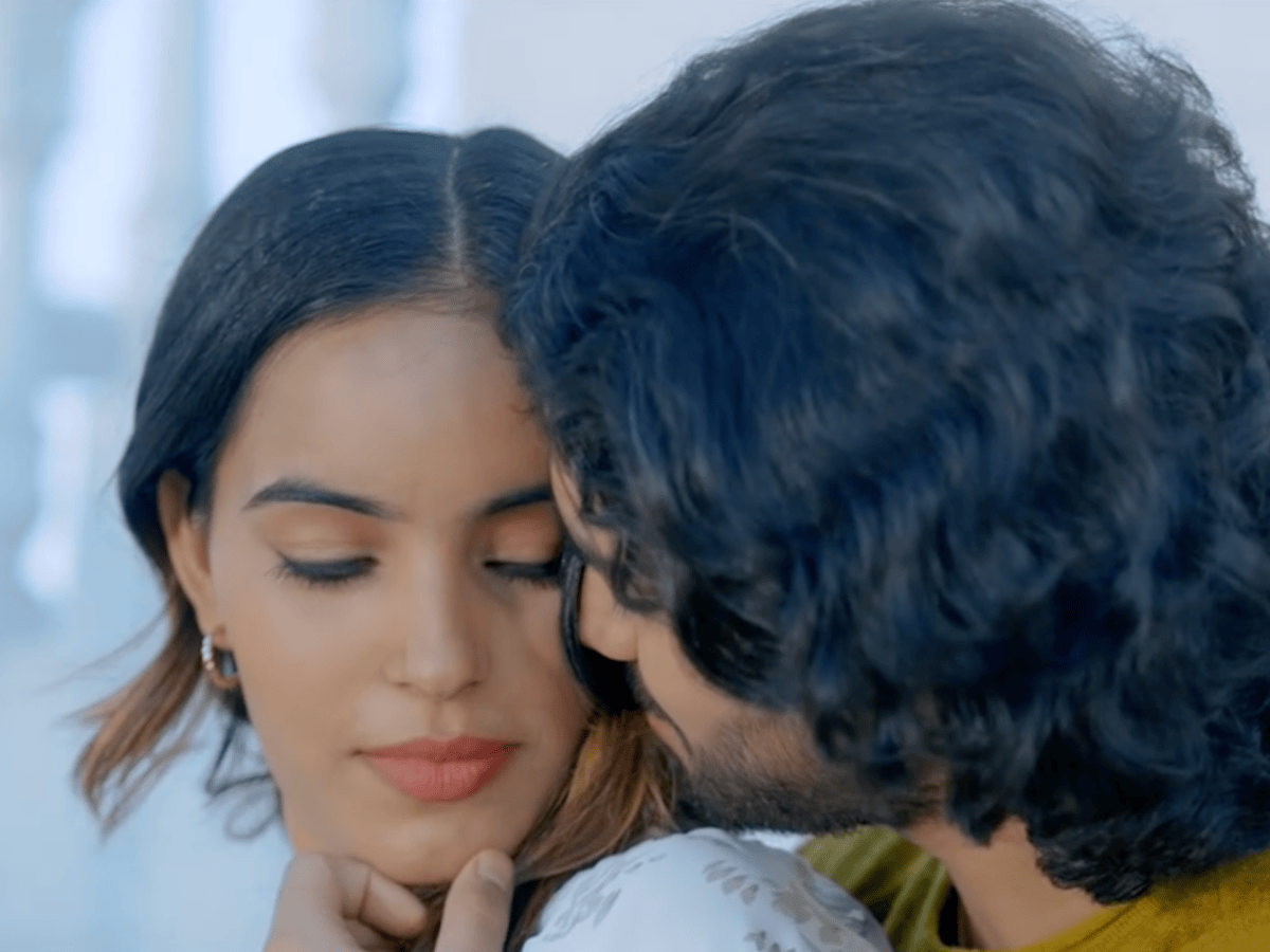 Kaafir Deewana – dir. Devashish Sargam