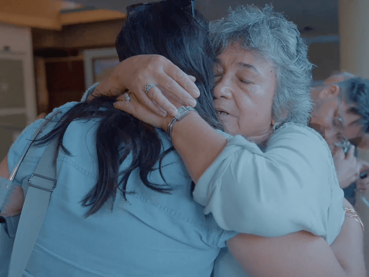 Lagando Bo Neishi – dir. Semi Chahmi