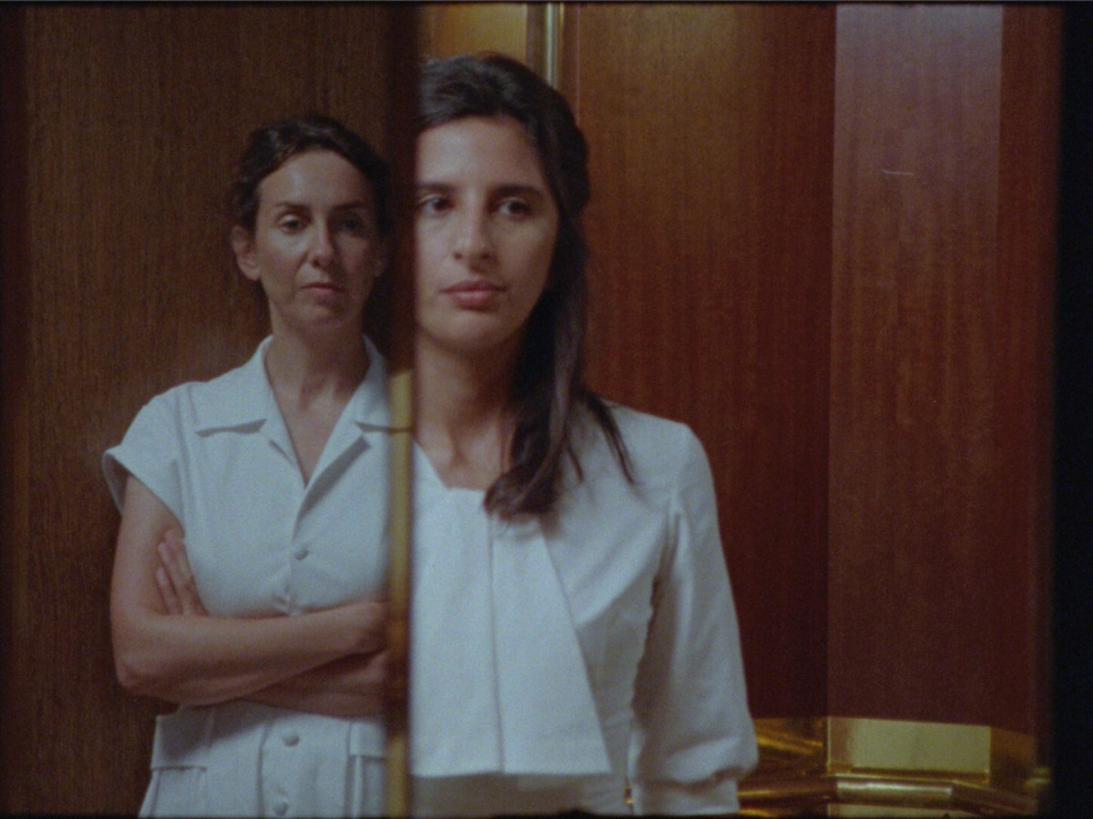 Patronnes – dir. Eloïse Le Gallo, Julia Borderie