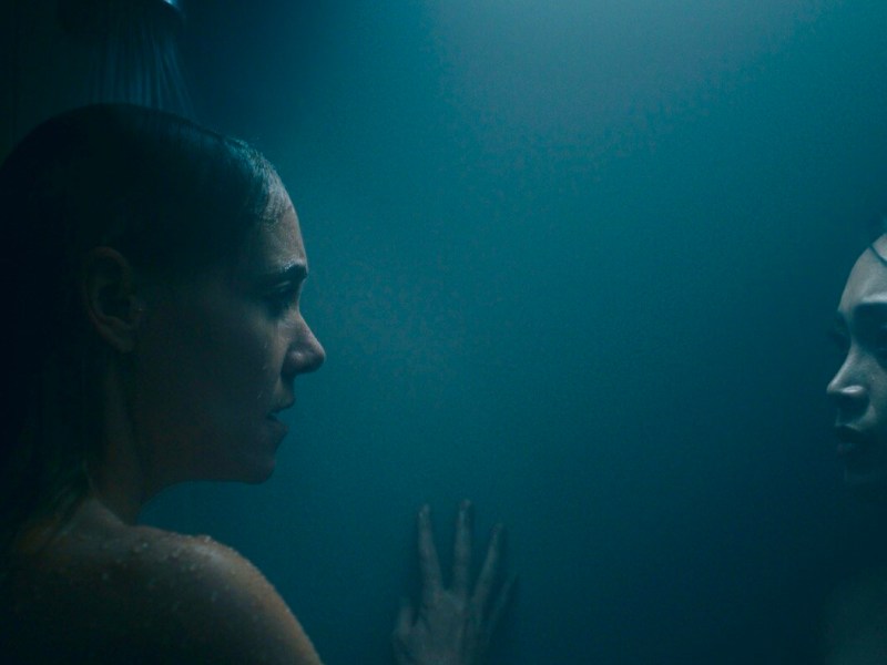Shadows – dir. Christopher Lambert