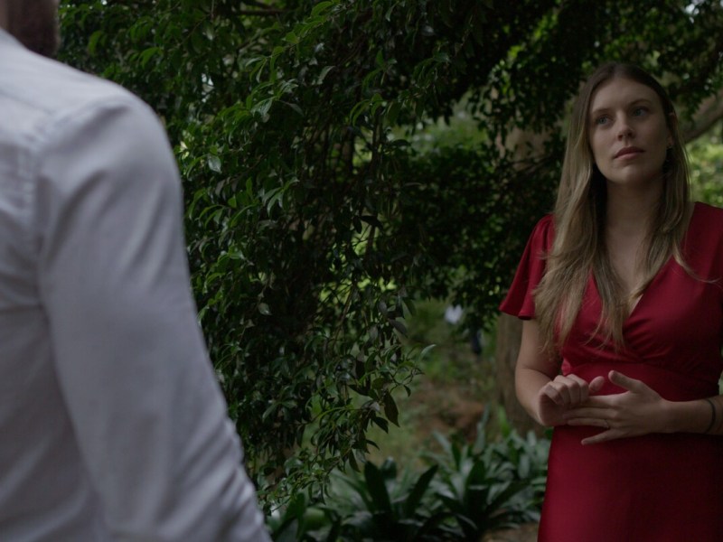 Someday Maybe – dir. Suvaan Shunmugam