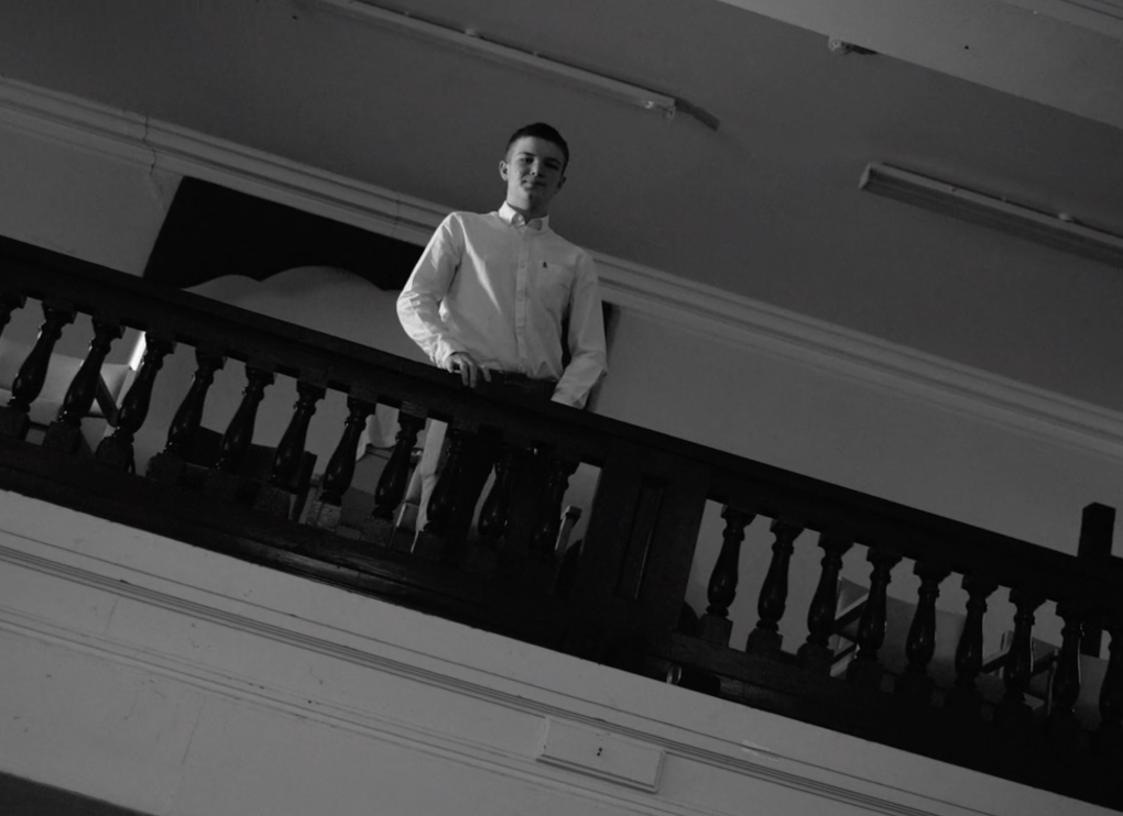 The Box – dir. Dan Perry