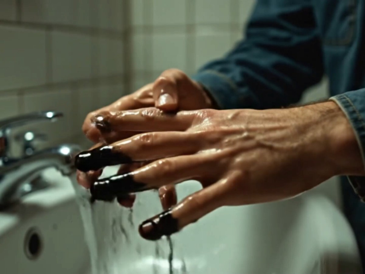 The Box – dir. Szilvia Szakács