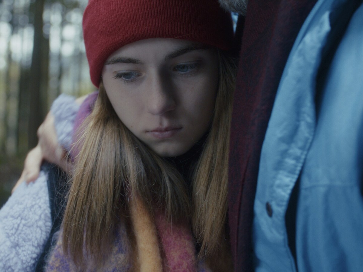 The Fountain – dir. Andrej Srebrnjak
