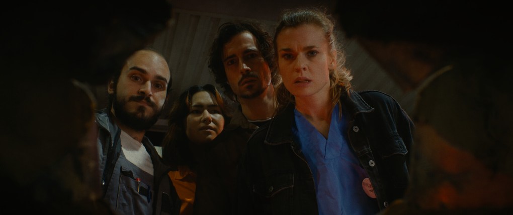 The League of Extraordinary Employees – dir. Melissa Arcak