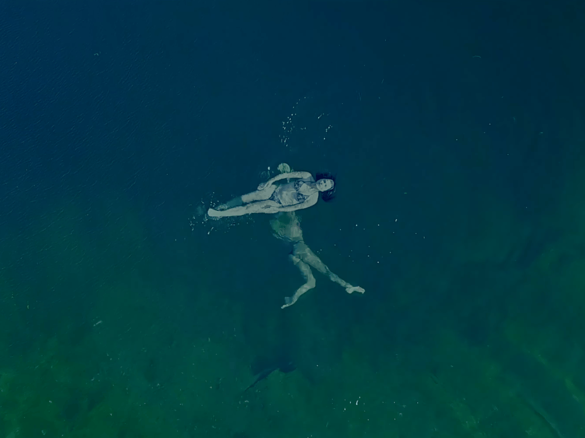 Three Days Grace – dir. Kim Anderson