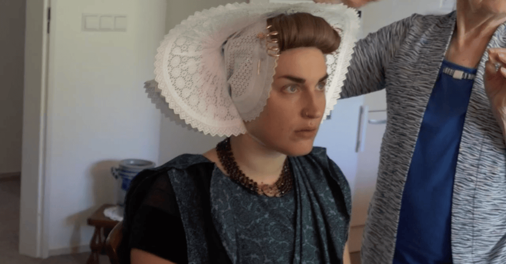 Tides of Tradition – dir. Nina van Belzen