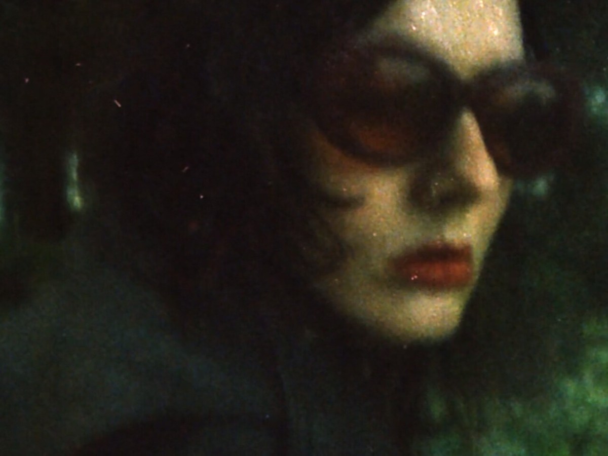 To My Dearest X – dir. Frances Arpaia