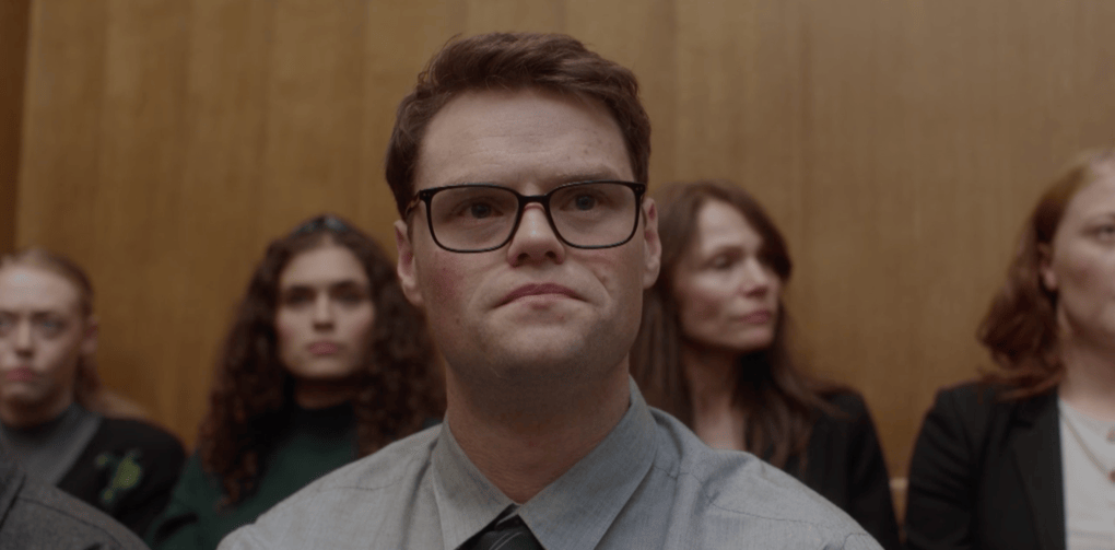 Unforgivable – dir. Julia Ford