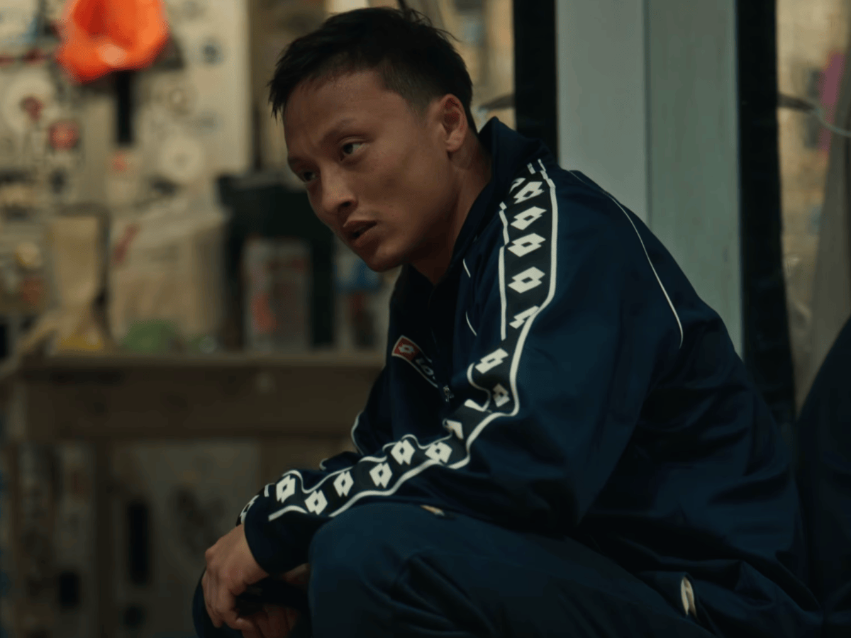 Unyielding – dir. Luis Ben Renkel, Vincent Wallinger